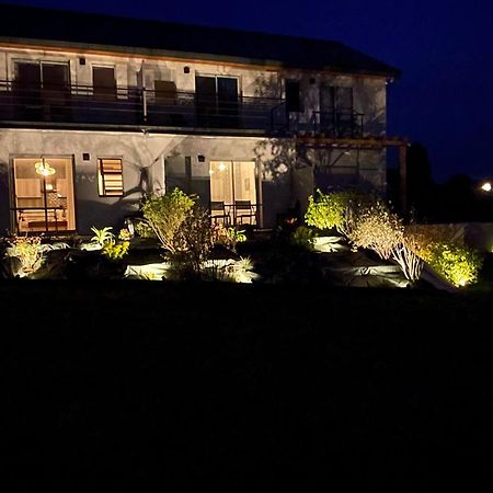 La villa perchée Saint-Prix  Exterior foto